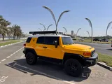 Toyota FJ Cruiser 2016 – For Sale