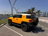 Toyota FJ Cruiser 2016 – For Sale