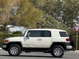 Toyota FJ Cruiser 2020 V6