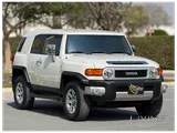 Toyota FJ Cruiser 2020 V6