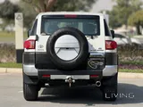 Toyota FJ Cruiser 2020 V6