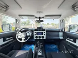 Toyota FJ Cruiser 2020 V6