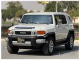 Toyota FJ Cruiser 2020 V6