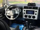 Toyota FJ Cruiser 2020 V6