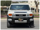 Toyota FJ Cruiser 2020 V6