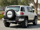 Toyota FJ Cruiser 2020 V6