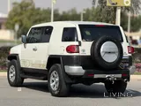 Toyota FJ Cruiser 2020 V6