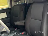 Toyota FJ Cruiser 2020 V6