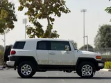 Toyota FJ Cruiser 2020 V6