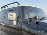 Toyota FJ Cruiser 2022