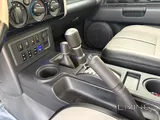 Toyota FJ Cruiser 2022