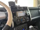 Toyota FJ Cruiser 2022