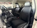 Toyota FJ Cruiser 2022 V6