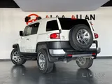 Toyota FJ Cruiser 2022 V6