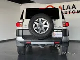 Toyota FJ Cruiser 2022 V6