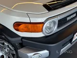 Toyota FJ Cruiser 2022 V6