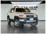 Toyota FJ Cruiser 2022 V6