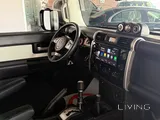 Toyota FJ Cruiser 2022 V6