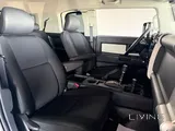 Toyota FJ Cruiser 2022 V6