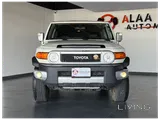 Toyota FJ Cruiser 2022 V6