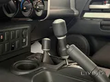 Toyota FJ Cruiser 2022 V6