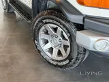 Toyota FJ Cruiser 2022 V6