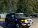 Toyota FJ Cruiser 4.0 V6 4WD Clean – Excellent Condition