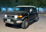 Toyota FJ Cruiser 4.0 V6 4WD Clean – Excellent Condition