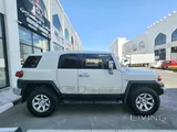 TOYOTA FJ CRUISER FOR SALE