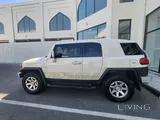 TOYOTA FJ CRUISER FOR SALE