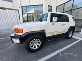 TOYOTA FJ CRUISER FOR SALE
