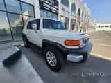 TOYOTA FJ CRUISER FOR SALE