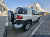 TOYOTA FJ CRUISER FOR SALE