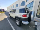TOYOTA FJ CRUISER FOR SALE