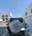 TOYOTA FJ CRUISER FOR SALE