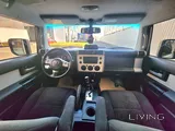 TOYOTA FJ CRUISER FOR SALE