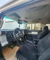 TOYOTA FJ CRUISER FOR SALE