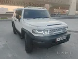 تويوتا إف جي كروزر للبيع أو المبادلة