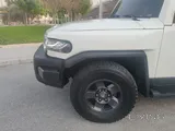 تويوتا إف جي كروزر للبيع أو المبادلة