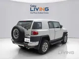 Toyota FJ Cruiser Standard 2013