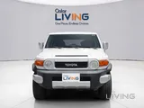Toyota FJ Cruiser Standard 2013