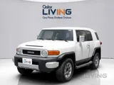 Toyota FJ Cruiser Standard 2013