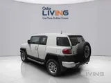 Toyota FJ Cruiser Standard 2013