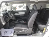 Toyota FJ Cruiser Standard 2013