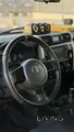 Toyota FJ Cruiser TRD 2015- Exceptionally Maintained.