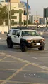 Toyota FJ Cruiser TRD 2015- Exceptionally Maintained.