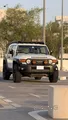 Toyota FJ Cruiser TRD 2015- Exceptionally Maintained.
