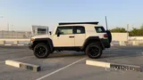Toyota FJ Cruiser TRD 2015- Exceptionally Maintained.