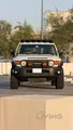 Toyota FJ Cruiser TRD 2015- Exceptionally Maintained.