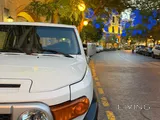 Toyota FJ Cruiser Very Good Condition